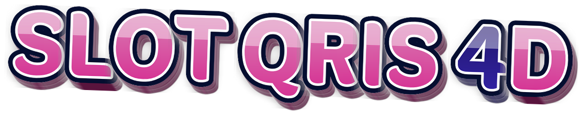 SLOT QRIS 4DSystem